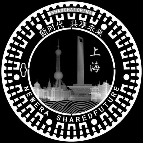 【装饰井盖南通浮雕井盖】- 