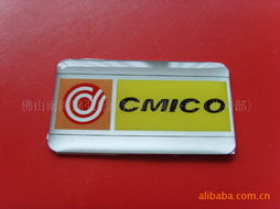 浮雕标识牌 从材质到工艺的产品全览